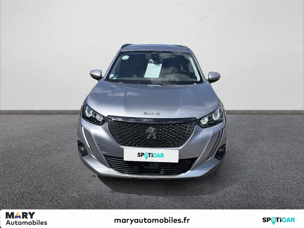 Véhicule occasion 213541 - peugeot 2008 - Photo 6
