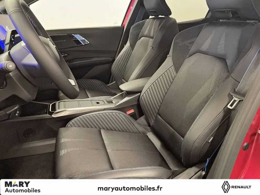 Véhicule occasion 214039 - renault CLIO VI HYBRID - Photo 9