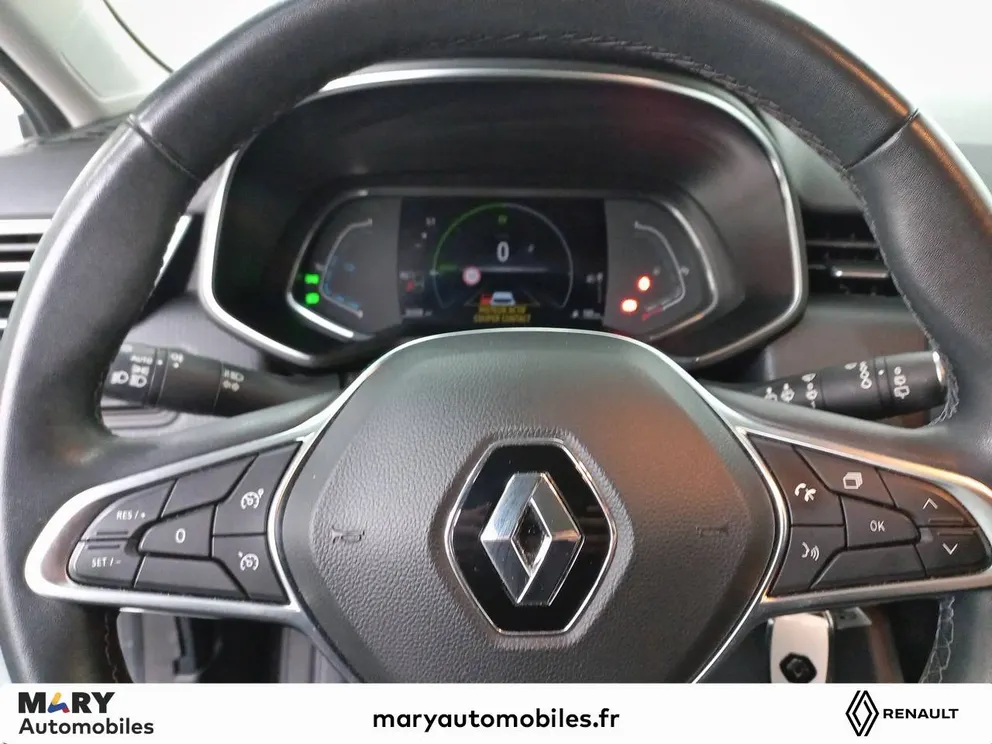 Véhicule occasion 217677 - renault CLIO - Photo 14