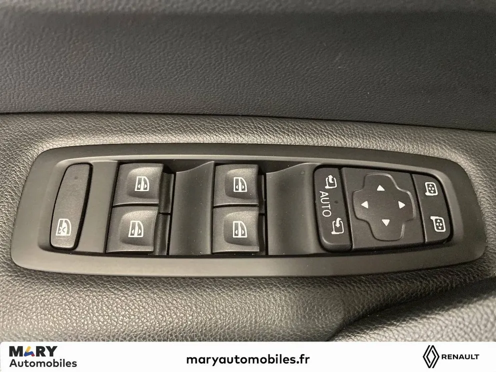 Véhicule occasion 232297 - renault KADJAR - Photo 14