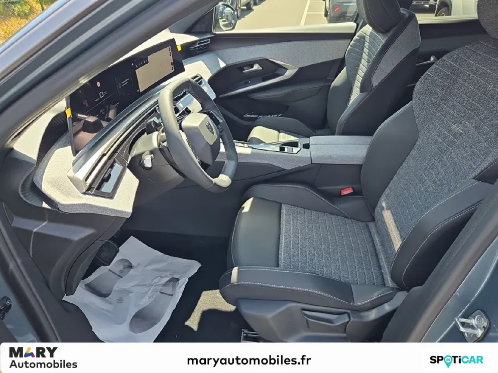 Véhicule occasion 1228538 - peugeot 5008 - Photo 13