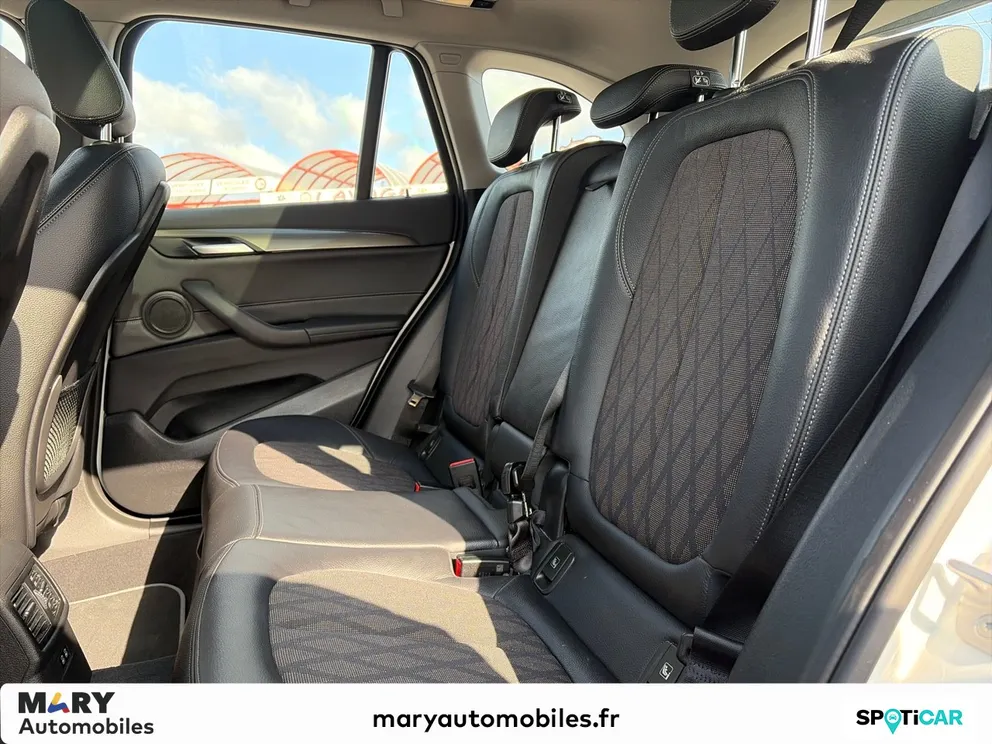 Véhicule occasion 1234786 - bmw X1 - Photo 23