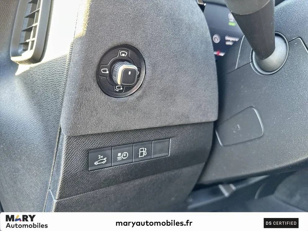 Véhicule occasion 224795 - ds DS 4 - Photo 18