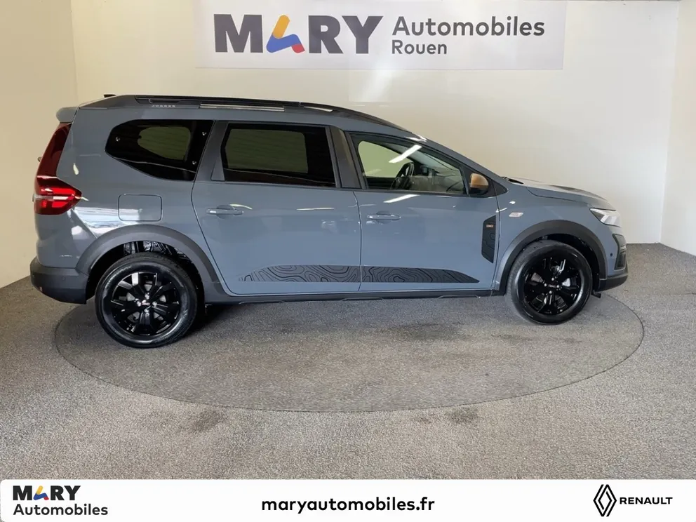 Véhicule occasion 236393 - dacia JOGGER - Photo 4