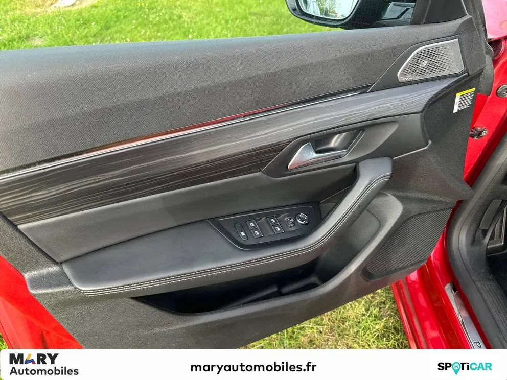 Véhicule occasion 232398 - peugeot 508 - Photo 13