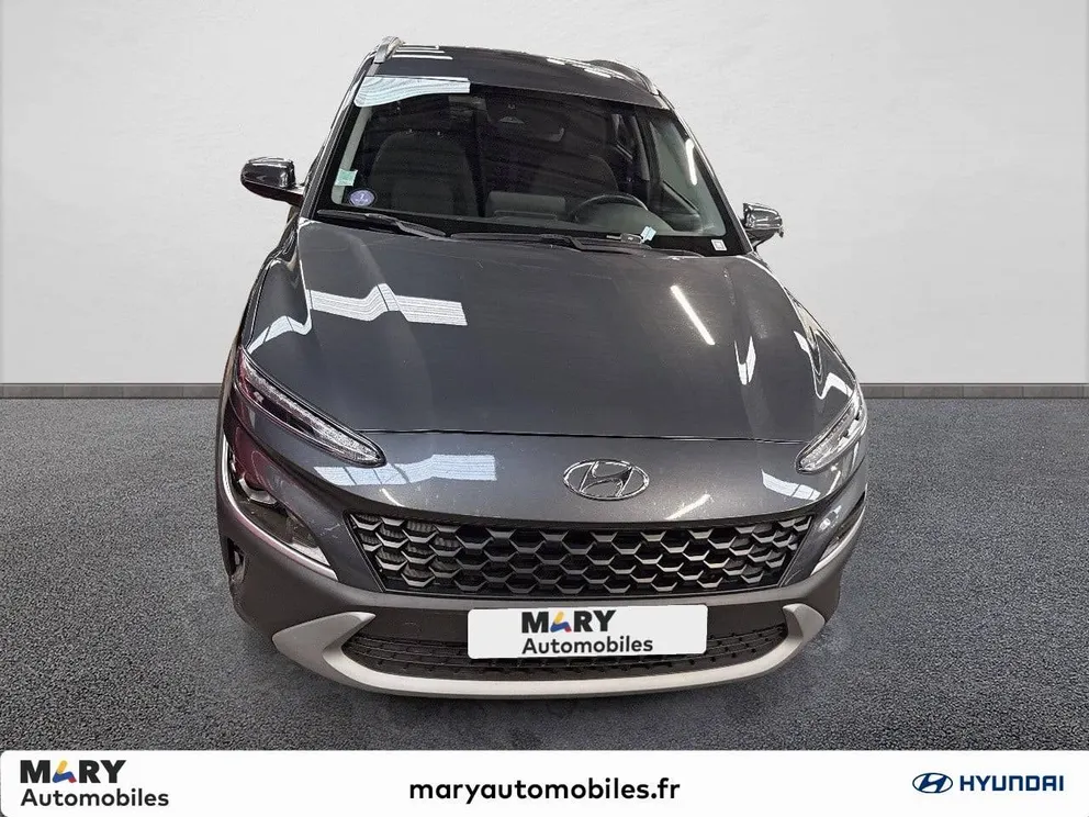 Véhicule occasion 214856 - hyundai KONA - Photo 2