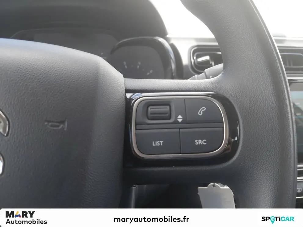 Véhicule occasion 184950 - Citroën C3 - Photo 18