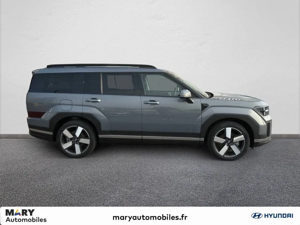 Véhicule occasion 191964 - hyundai SANTA FE - Photo 4