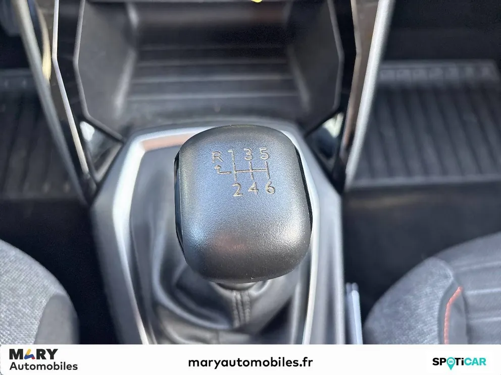 Véhicule occasion 205010 - peugeot 208 - Photo 14