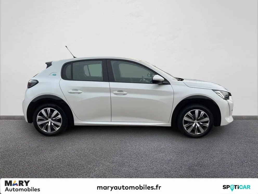 Véhicule occasion 207583 - peugeot 208 - Photo 4