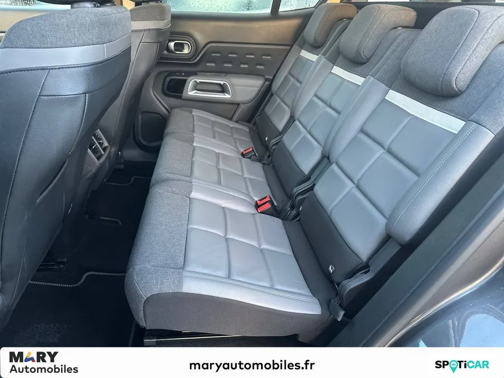 Véhicule occasion 207452 - Citroën C5 AIRCROSS - Photo 10