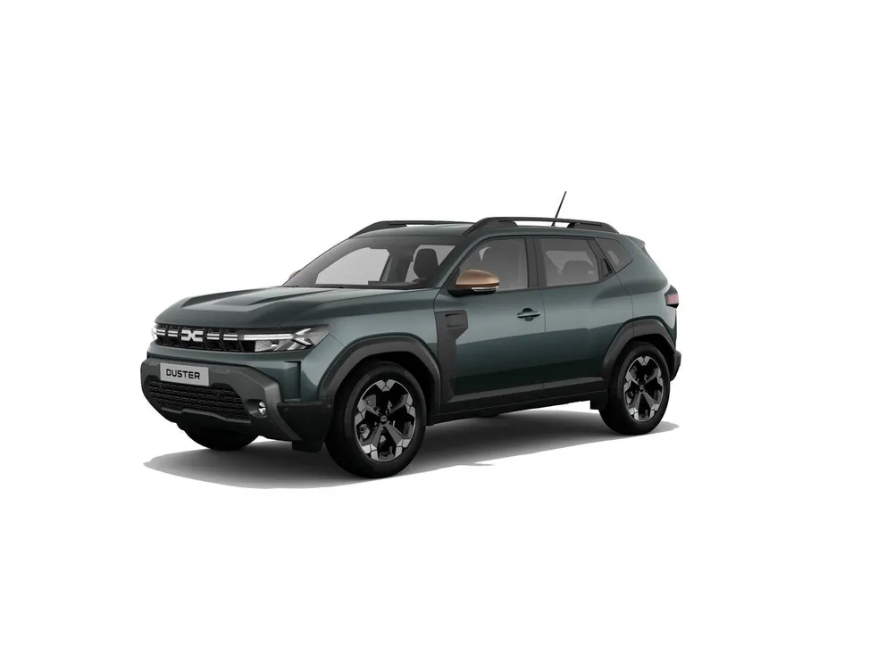 Véhicule occasion 173945 - dacia DUSTER - Photo 1