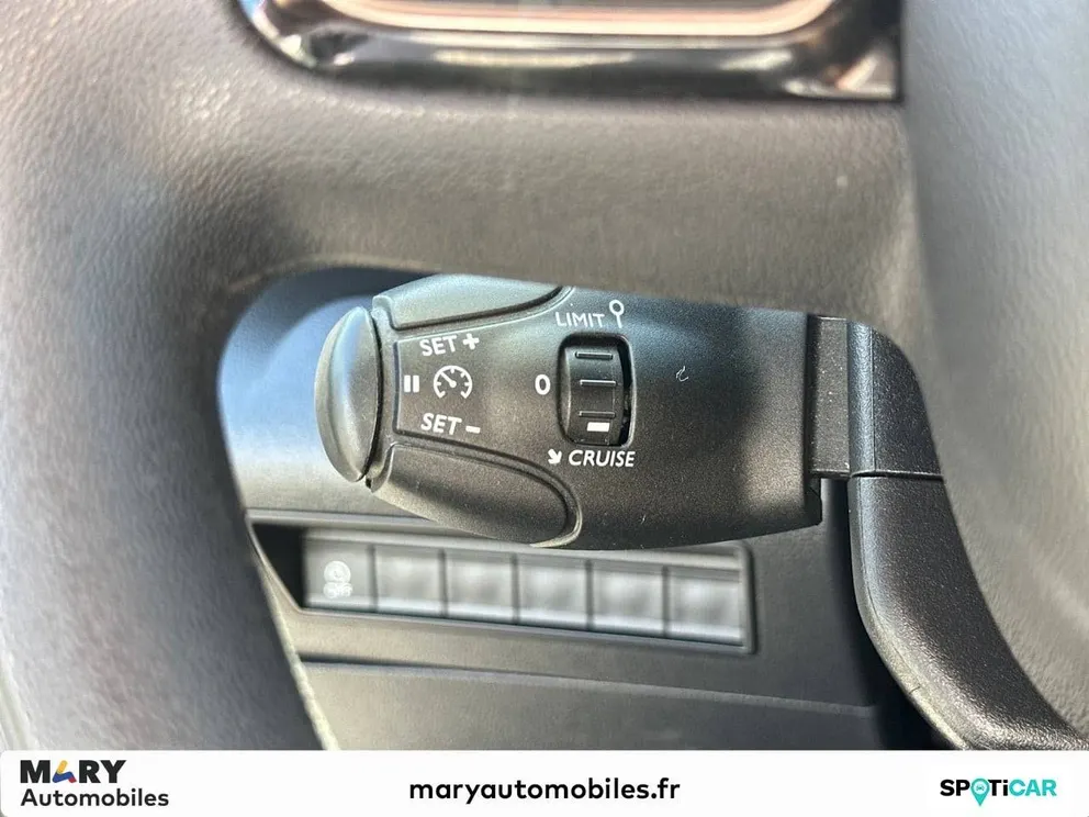 Véhicule occasion 215703 - Citroën BERLINGO - Photo 15