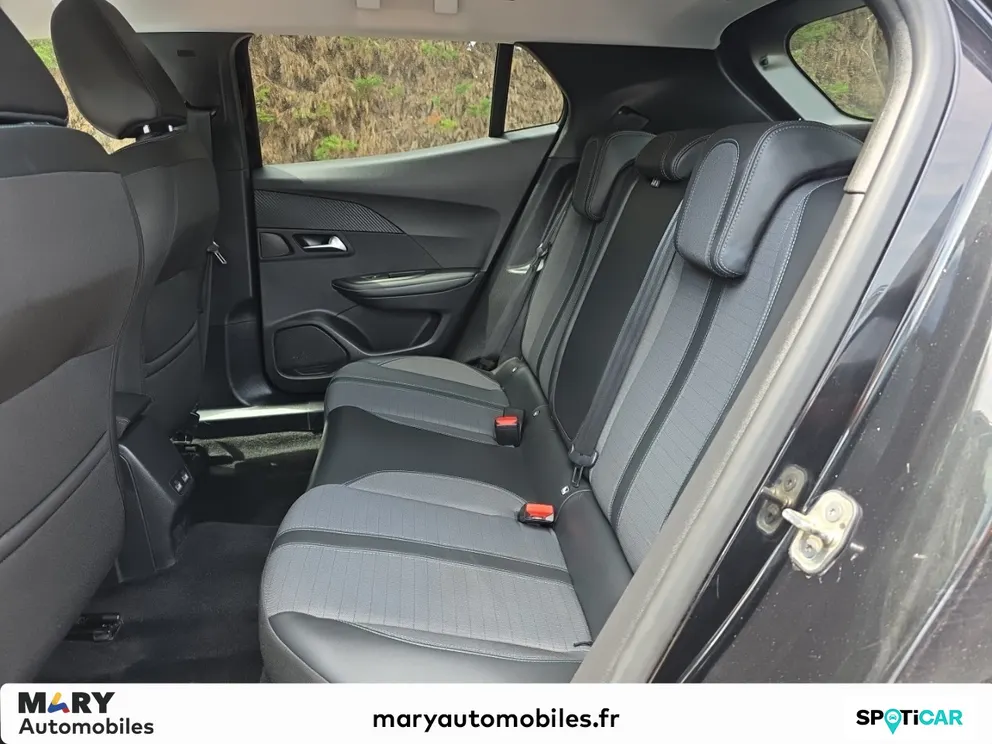 Véhicule occasion 237628 - peugeot 2008 - Photo 16