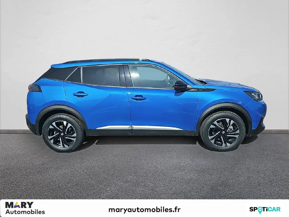 Véhicule occasion 184941 - peugeot 2008 - Photo 4