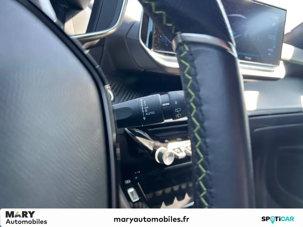 Véhicule occasion 172275 - peugeot 2008 - Photo 25