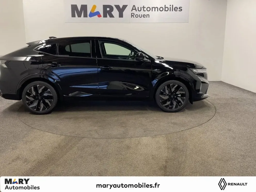 Véhicule occasion 221103 - renault RAFALE - Photo 4