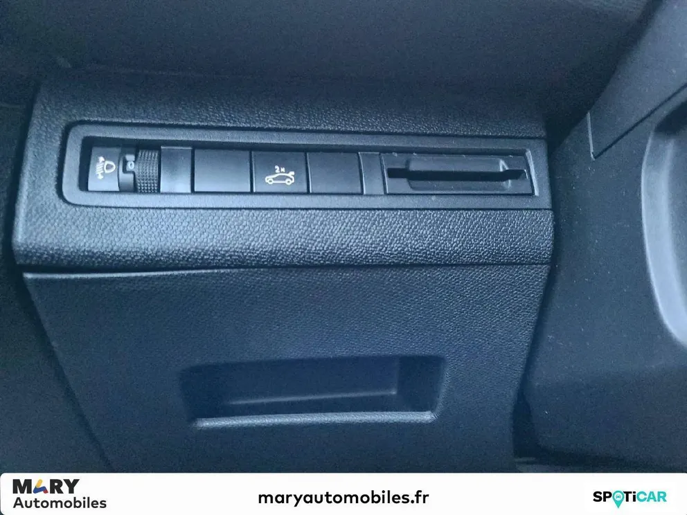 Véhicule occasion 143268 - peugeot 5008 - Photo 20