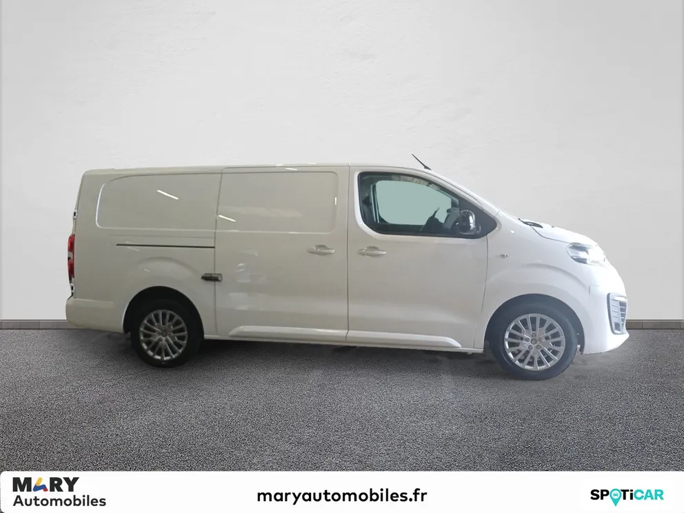 Véhicule occasion 234428 - peugeot EXPERT - Photo 4