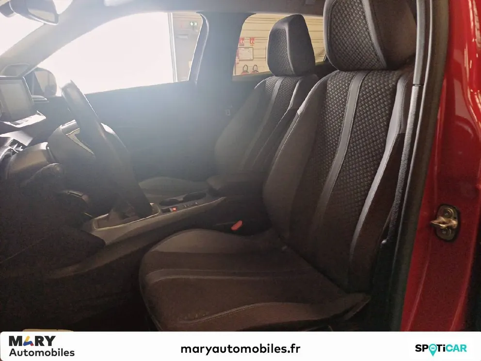 Véhicule occasion 182785 - peugeot 2008 - Photo 9