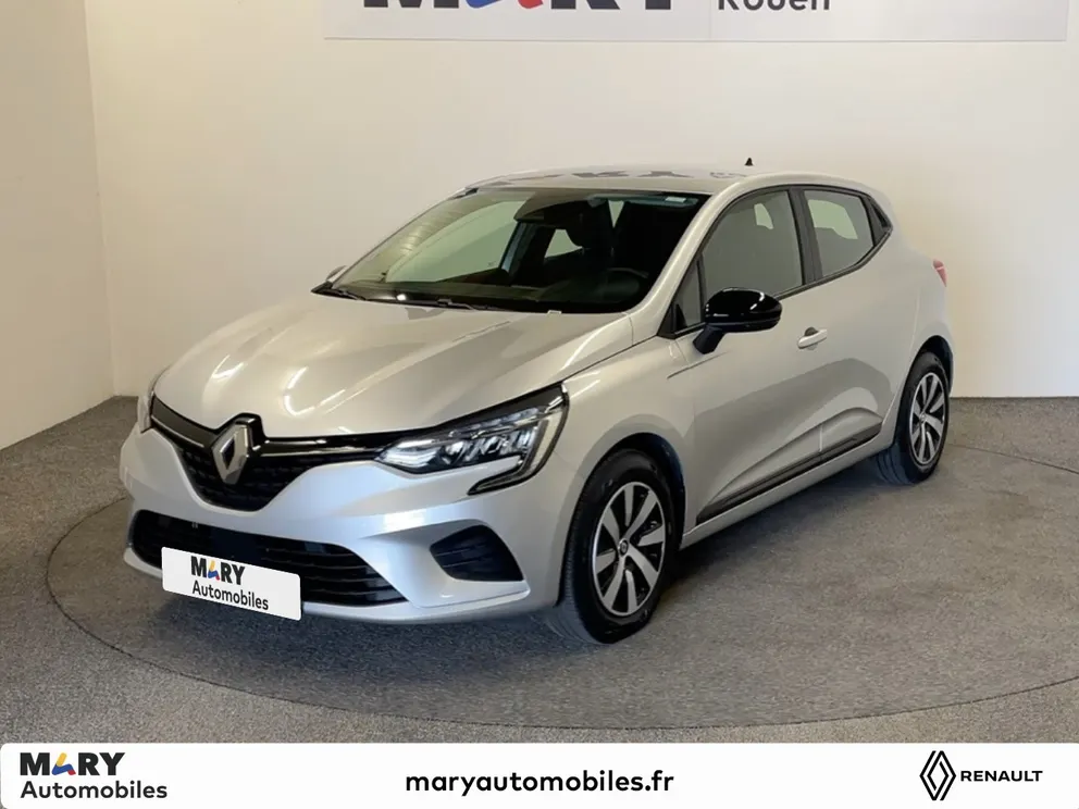 Véhicule occasion 233337 - renault CLIO - Photo 1