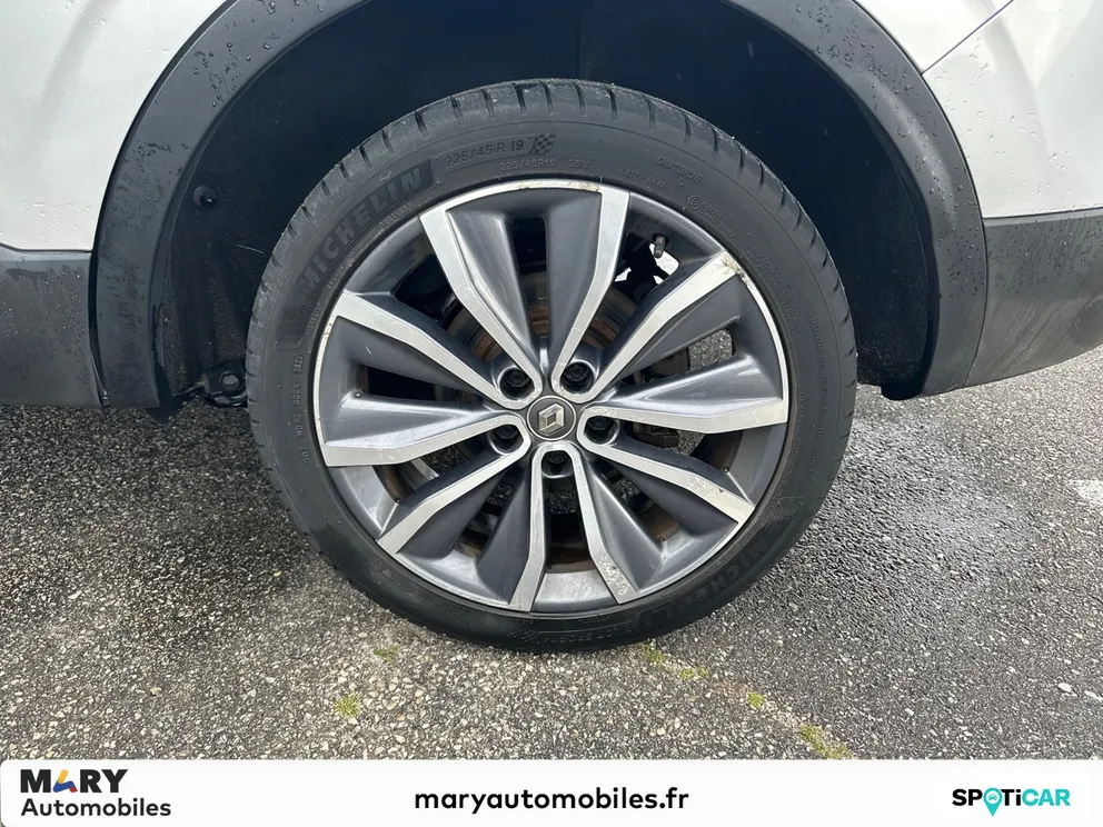 Véhicule occasion 237774 - renault KADJAR - Photo 7