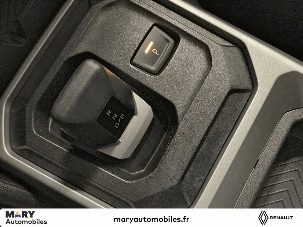 Véhicule occasion 229339 - dacia DUSTER - Photo 13