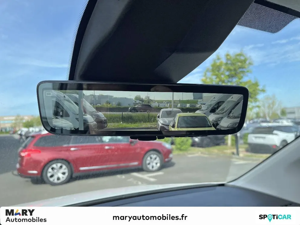 Véhicule occasion 209660 - peugeot PARTNER - Photo 15