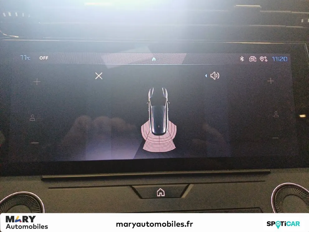 Véhicule occasion 214161 - peugeot 308 - Photo 14