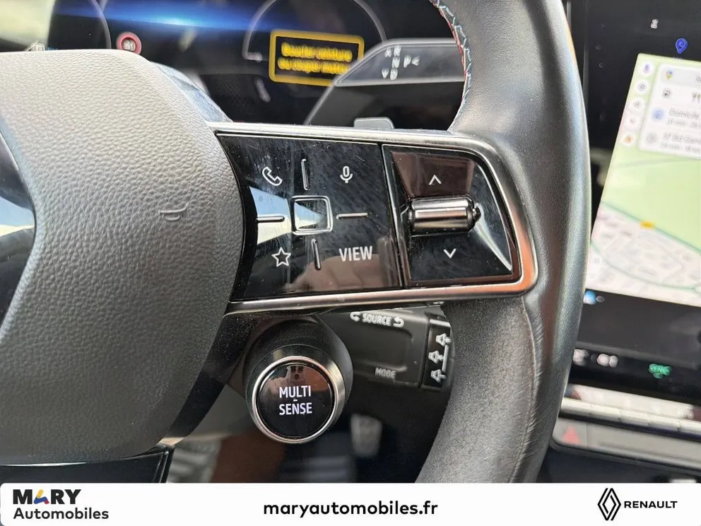 Véhicule occasion 217703 - renault AUSTRAL - Photo 17