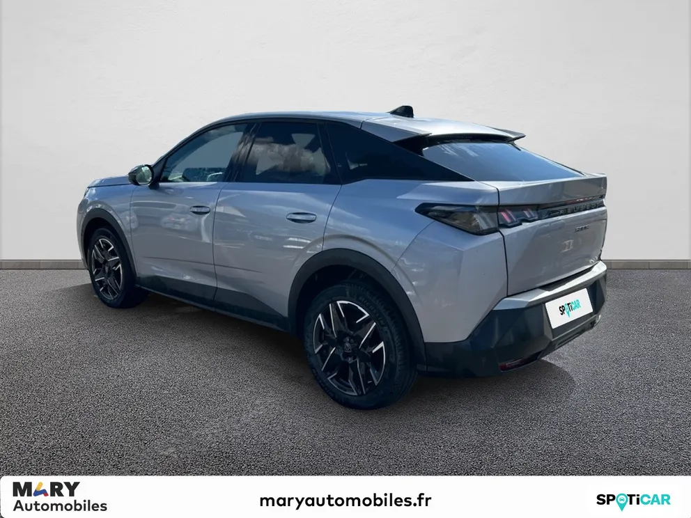 Véhicule occasion 1229209 - peugeot 3008 - Photo 2
