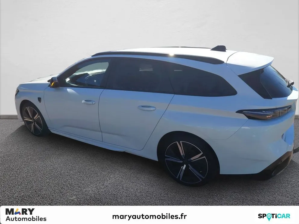 Véhicule occasion 230377 - peugeot 308 - Photo 7