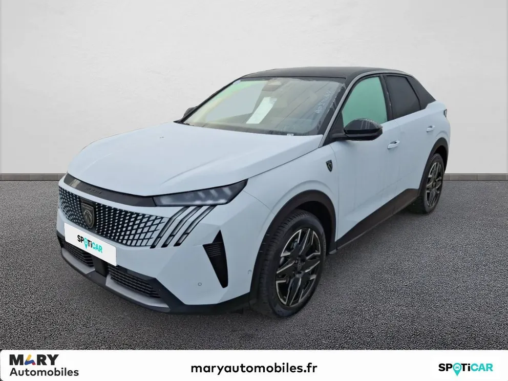 Véhicule occasion 212338 - peugeot 3008 - Photo 1