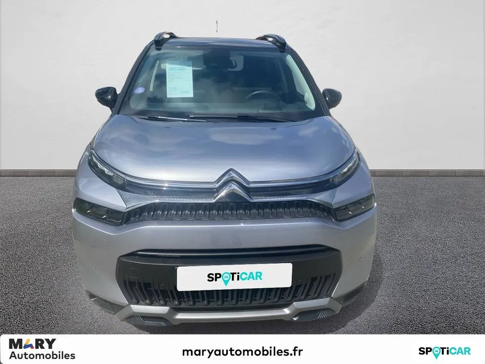 Véhicule occasion 232373 - Citroën C3 AIRCROSS - Photo 2