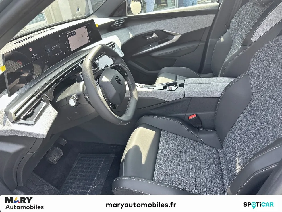 Véhicule occasion 1232168 - peugeot 3008 - Photo 12