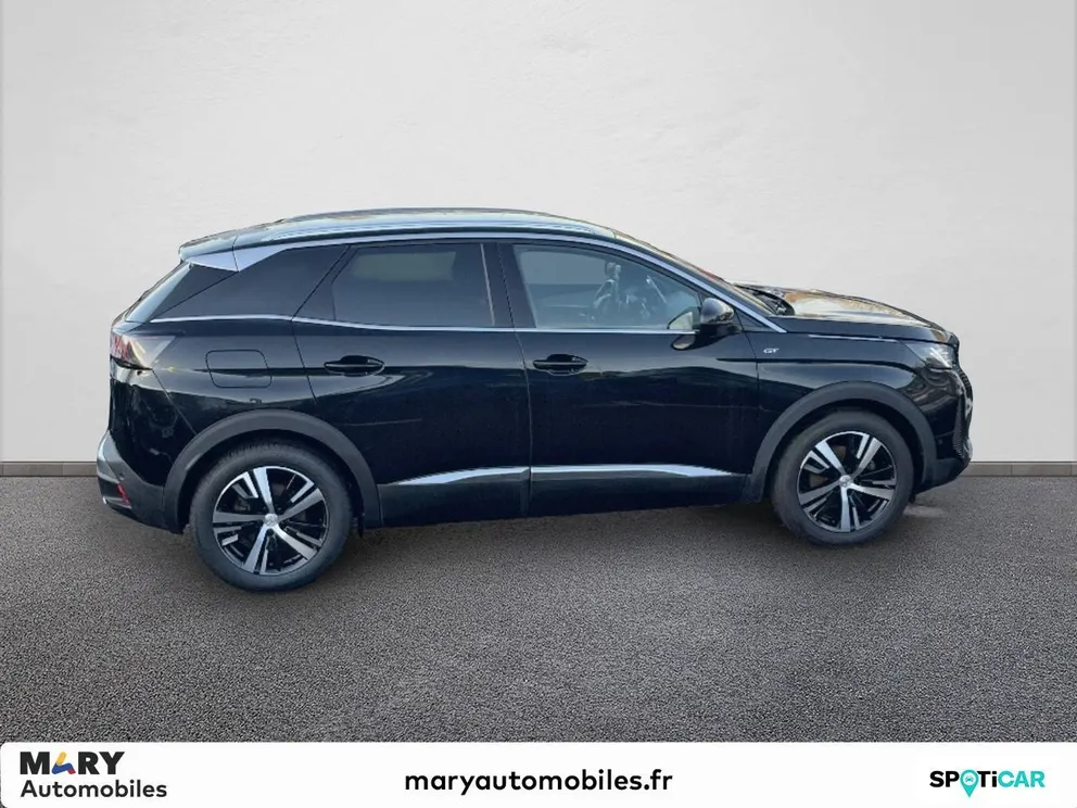 Véhicule occasion 195255 - peugeot 3008 - Photo 4