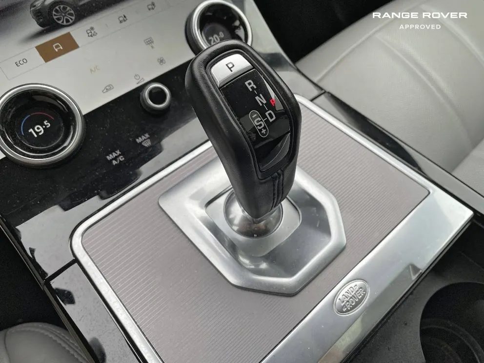 Véhicule occasion 196048 - land rover RANGE ROVER EVOQUE - Photo 22