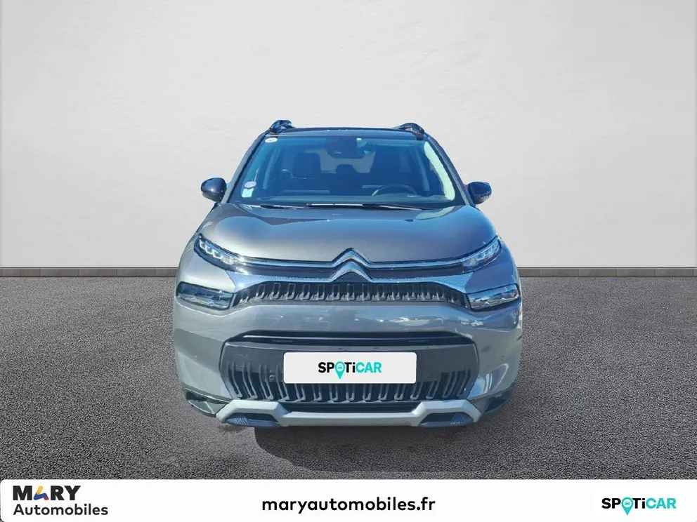 Véhicule occasion 223892 - Citroën C3 AIRCROSS - Photo 8