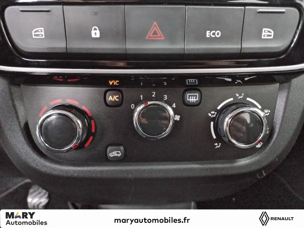 Véhicule occasion 215462 - dacia SPRING - Photo 15