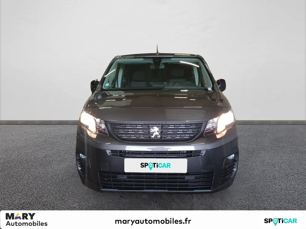 Véhicule occasion 1235657 - peugeot PARTNER - Photo 6