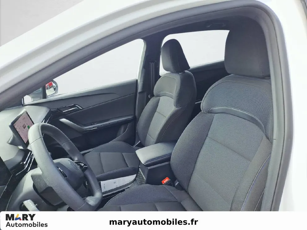 Véhicule occasion 227871 - mg MG4 - Photo 9