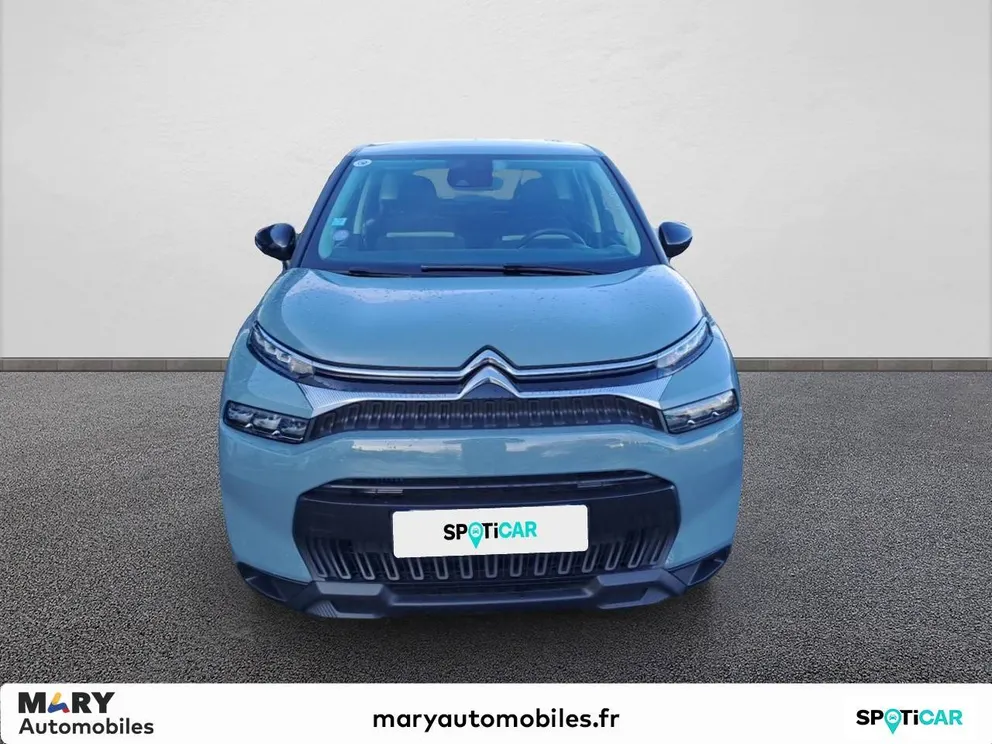Véhicule occasion 215832 - Citroën C3 AIRCROSS - Photo 2