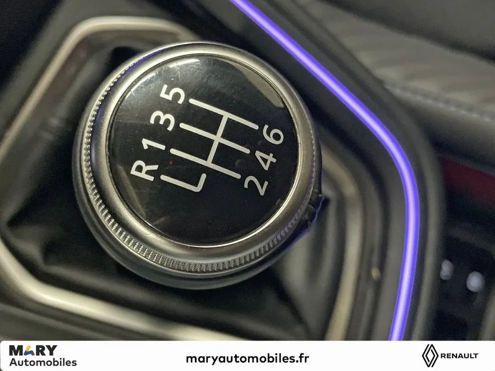 Véhicule occasion 216616 - renault CLIO - Photo 13