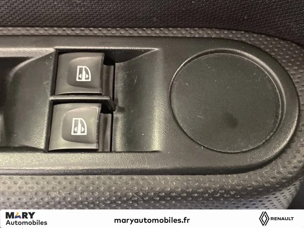 Véhicule occasion 237384 - renault TWINGO - Photo 14
