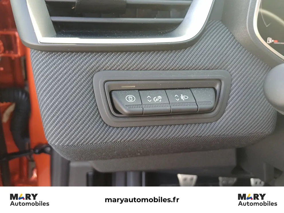 Véhicule occasion 1229734 - renault CLIO - Photo 11