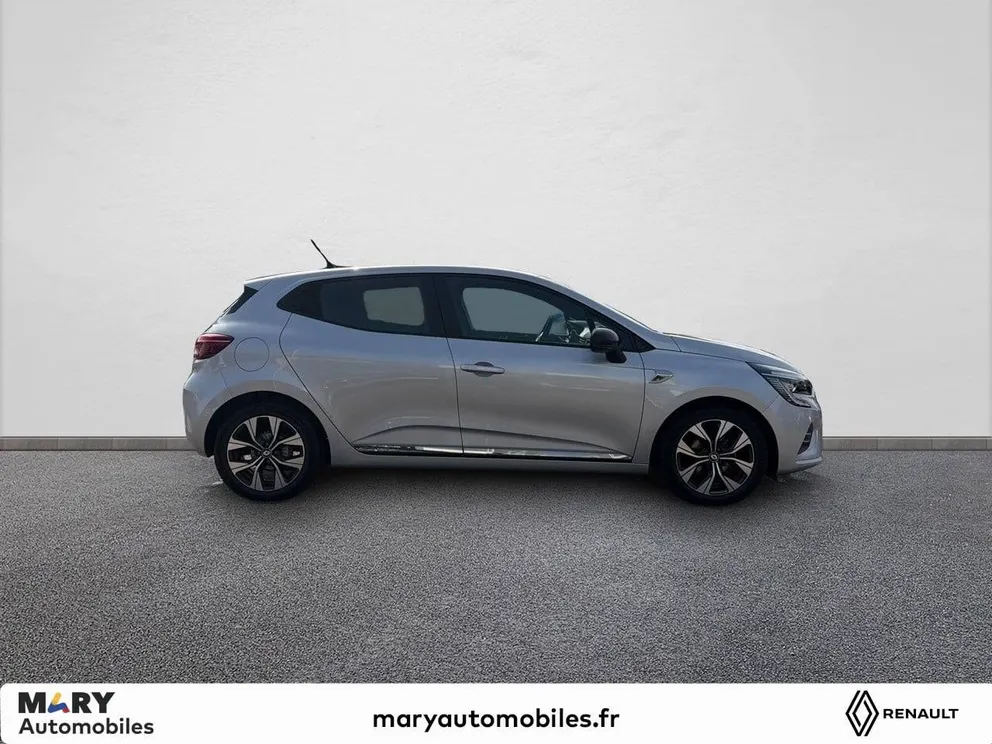 Véhicule occasion 229467 - renault CLIO - Photo 4