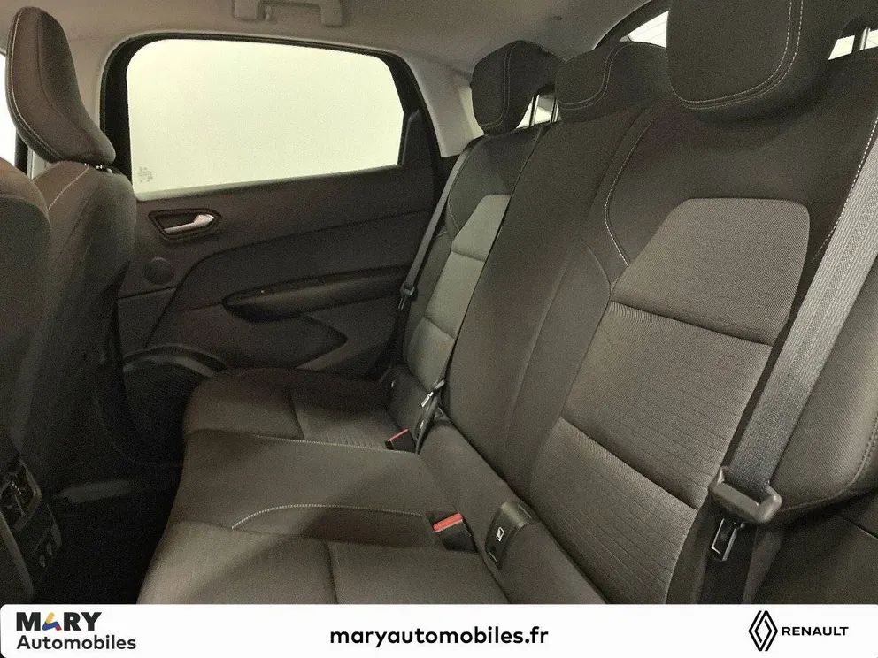 Véhicule occasion 208087 - renault ARKANA - Photo 10