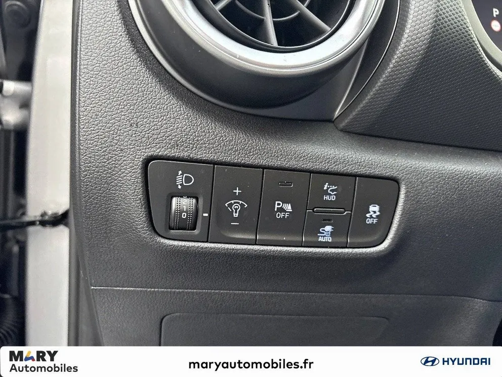 Véhicule occasion 203887 - hyundai KONA - Photo 14