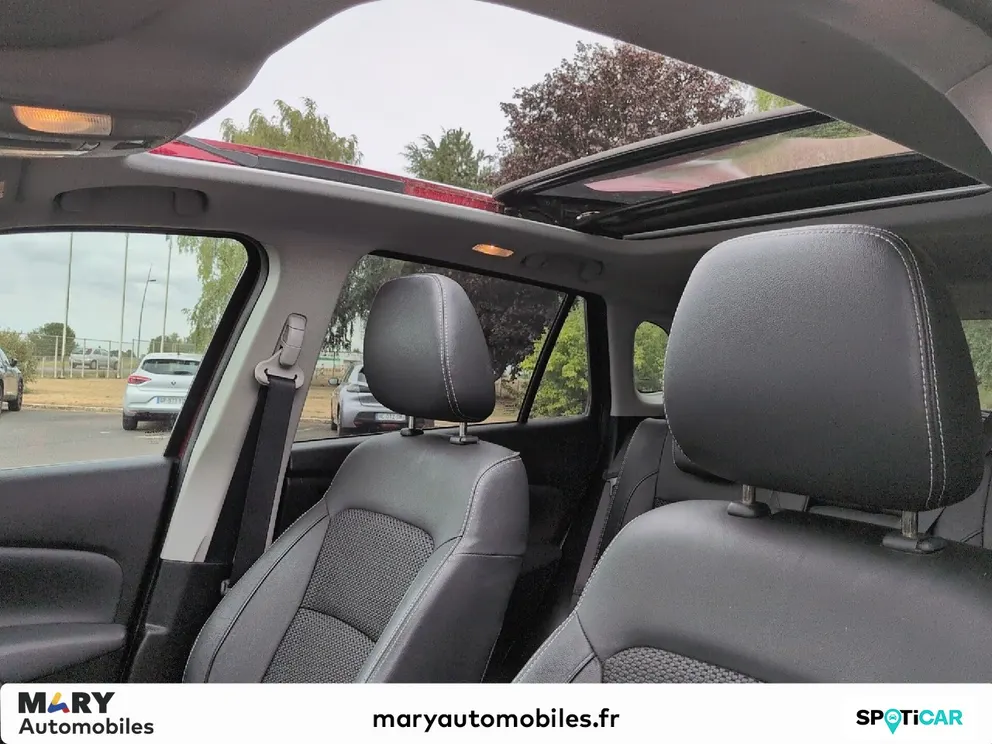 Véhicule occasion 1232017 - suzuki S-CROSS - Photo 9