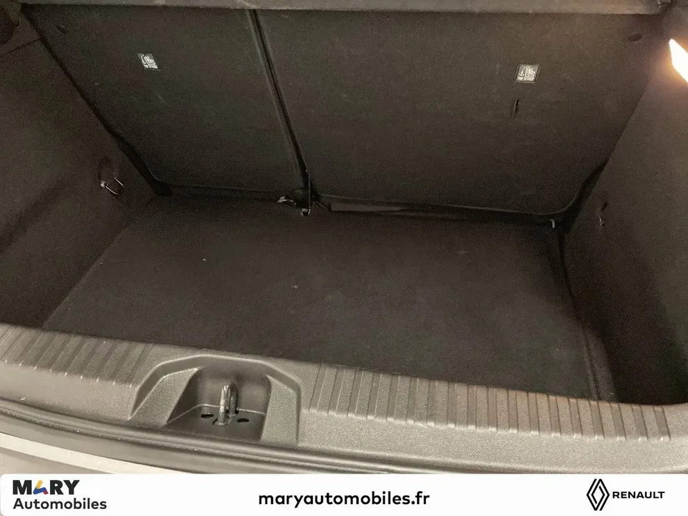 Véhicule occasion 221692 - renault CLIO - Photo 6